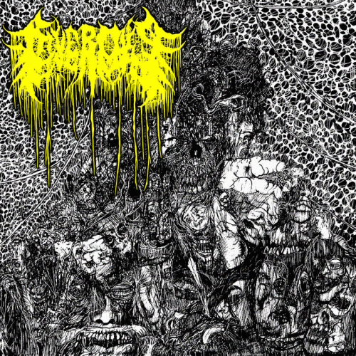 Civerous : Demo MMXIX